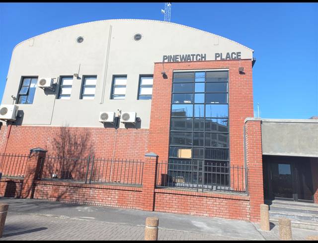 415M² OFFICE TO LET IN MAITLAND